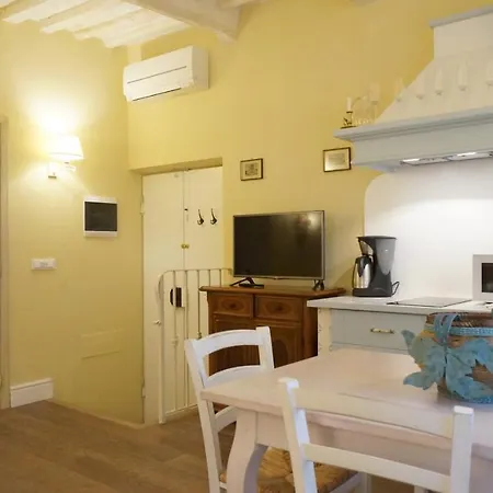 Apartment Silvia