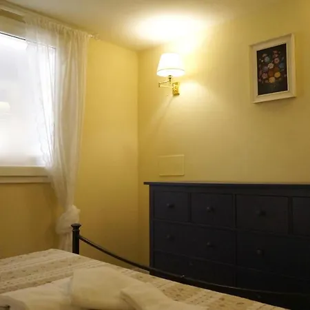 Apartment Silvia Lucca